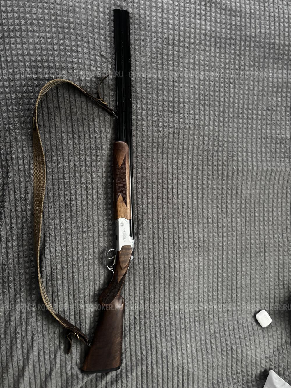 CZ MALLARD GEN 2 12/76