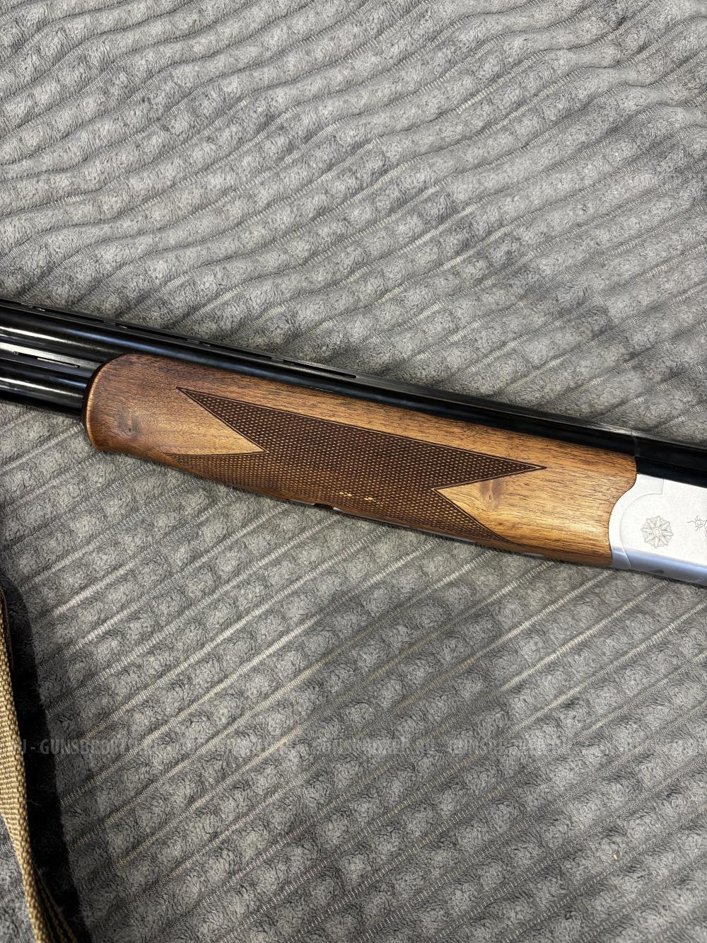 CZ MALLARD GEN 2 12/76