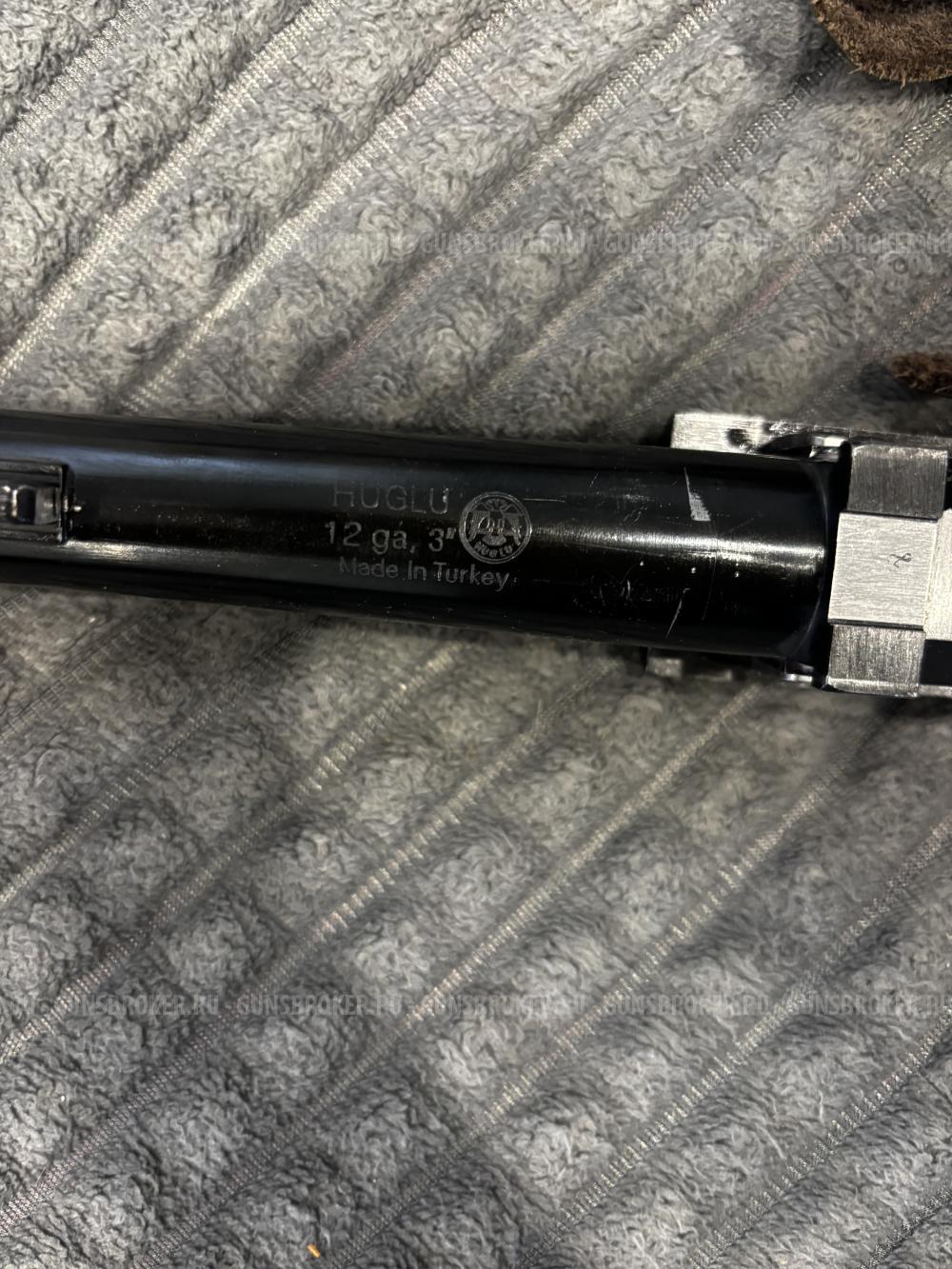 CZ MALLARD GEN 2 12/76