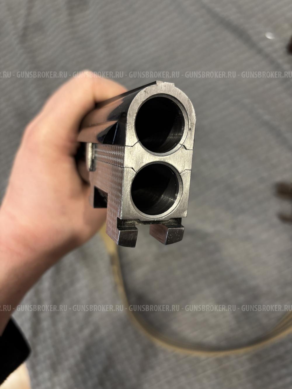 CZ MALLARD GEN 2 12/76