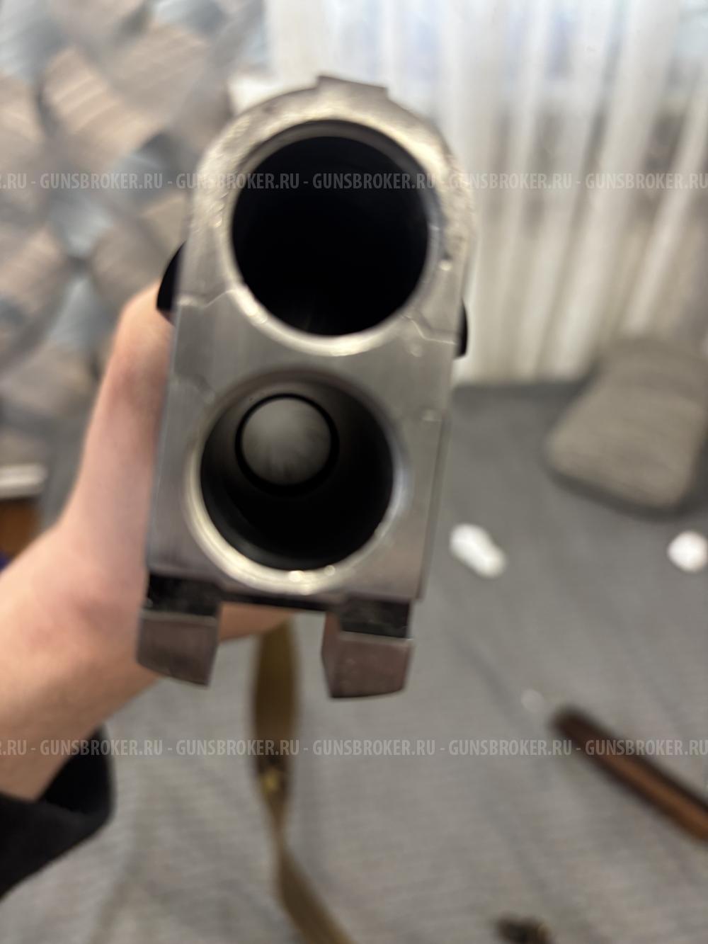 CZ MALLARD GEN 2 12/76