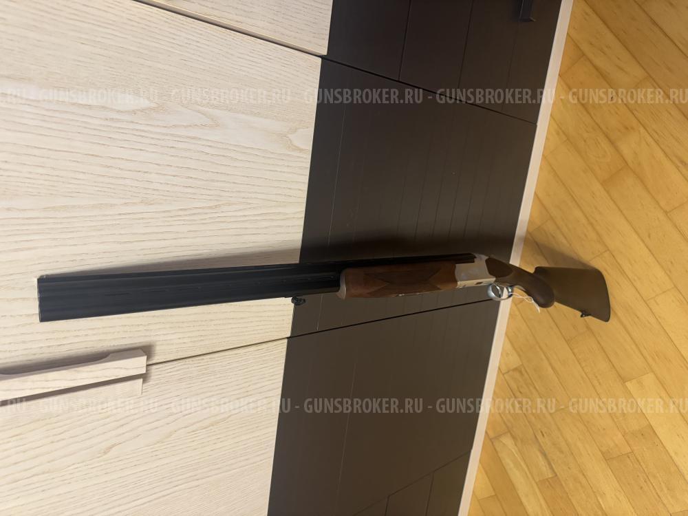 CZ mallard gen 2 12x76 l=710