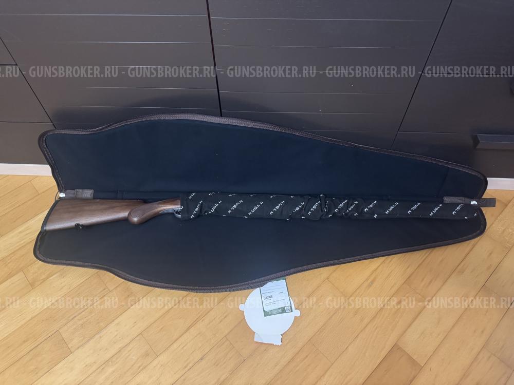 CZ mallard gen 2 12x76 l=710