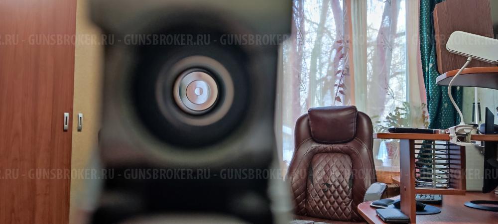 CZ Mallard gen 2 20/76