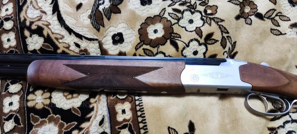 CZ Mallard gen 2 20/76