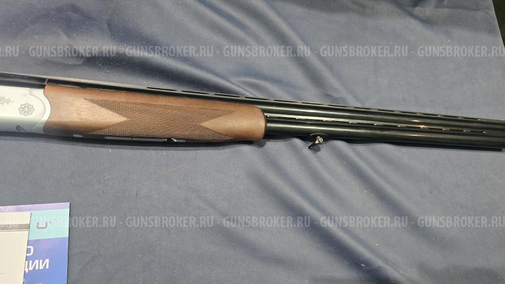 CZ Mallard Gen 2, кал.12/76 