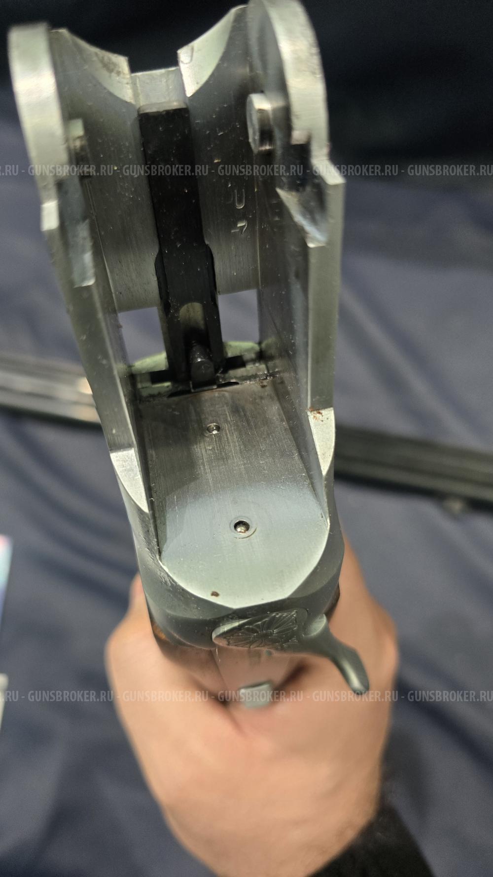 CZ Mallard Gen 2, кал.12/76 