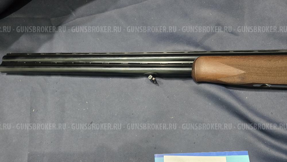 CZ Mallard Gen 2, кал.12/76 