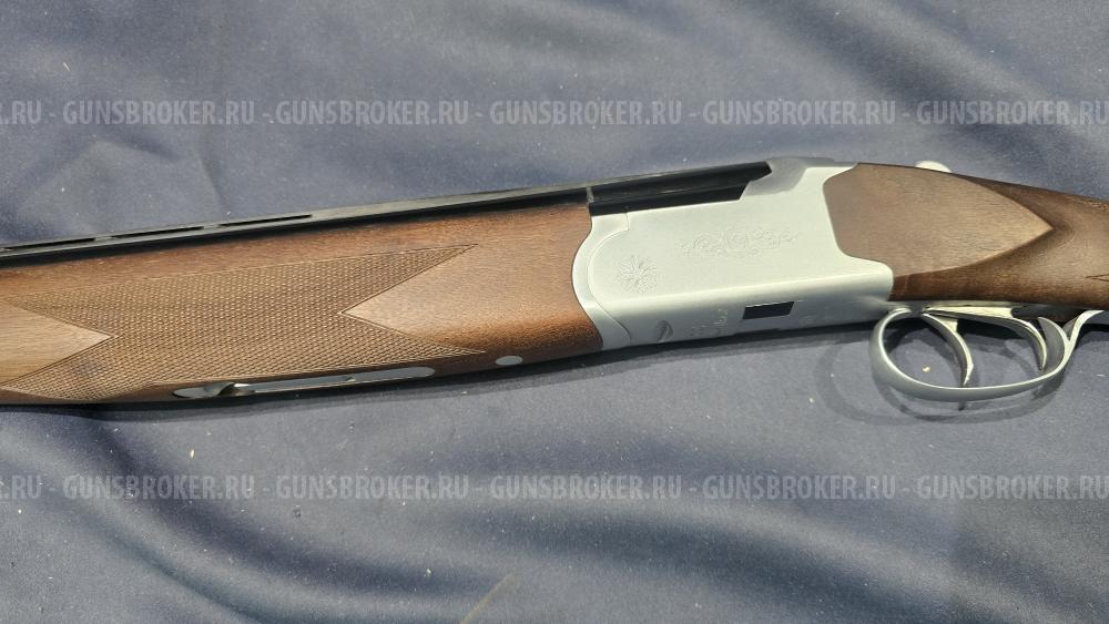 CZ Mallard Gen 2, кал.12/76 