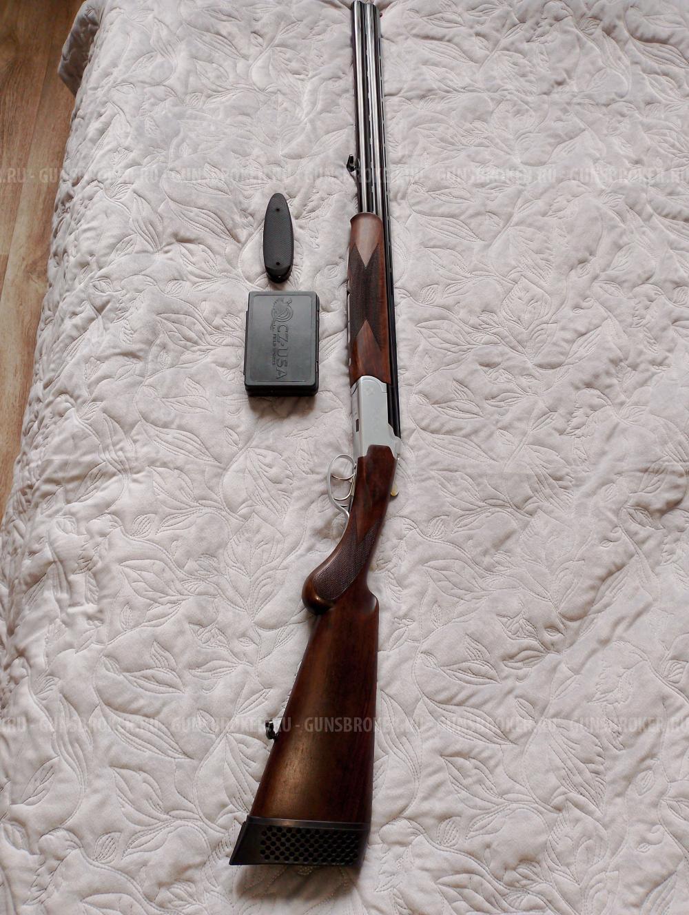 CZ MALLARD GEN 2