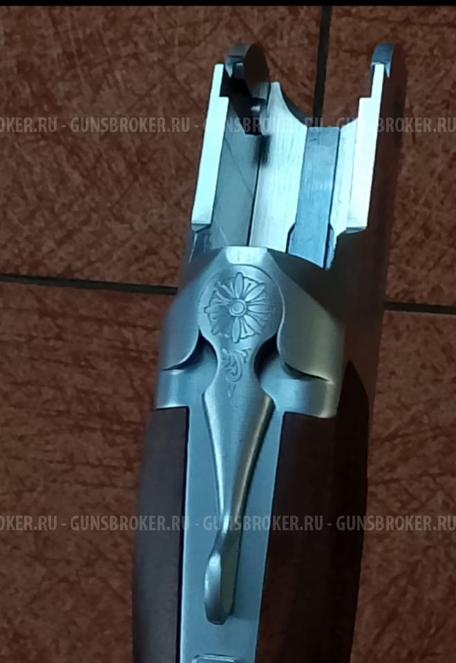 CZ Mallard Gen 2