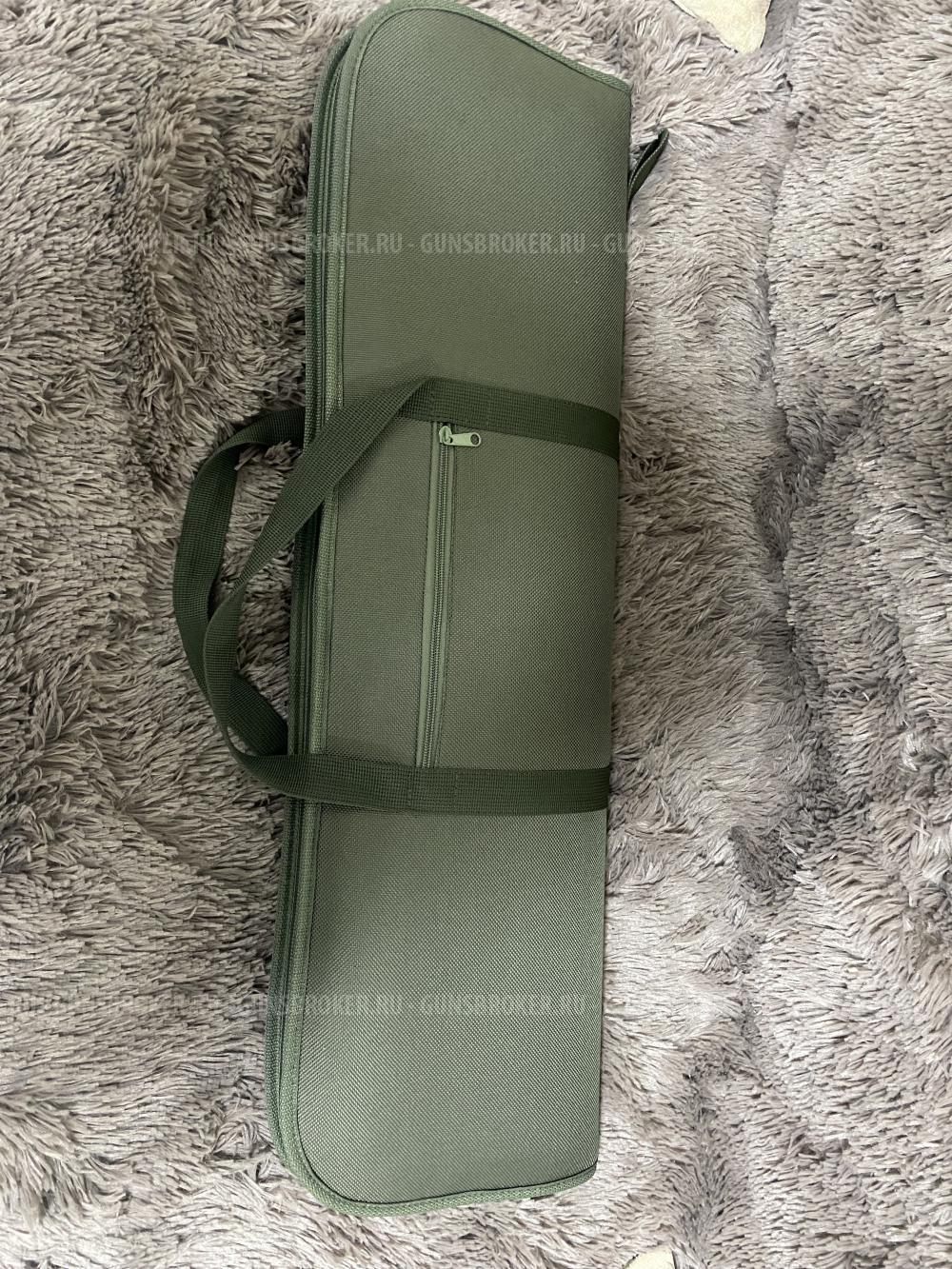 CZ mallard gen 2