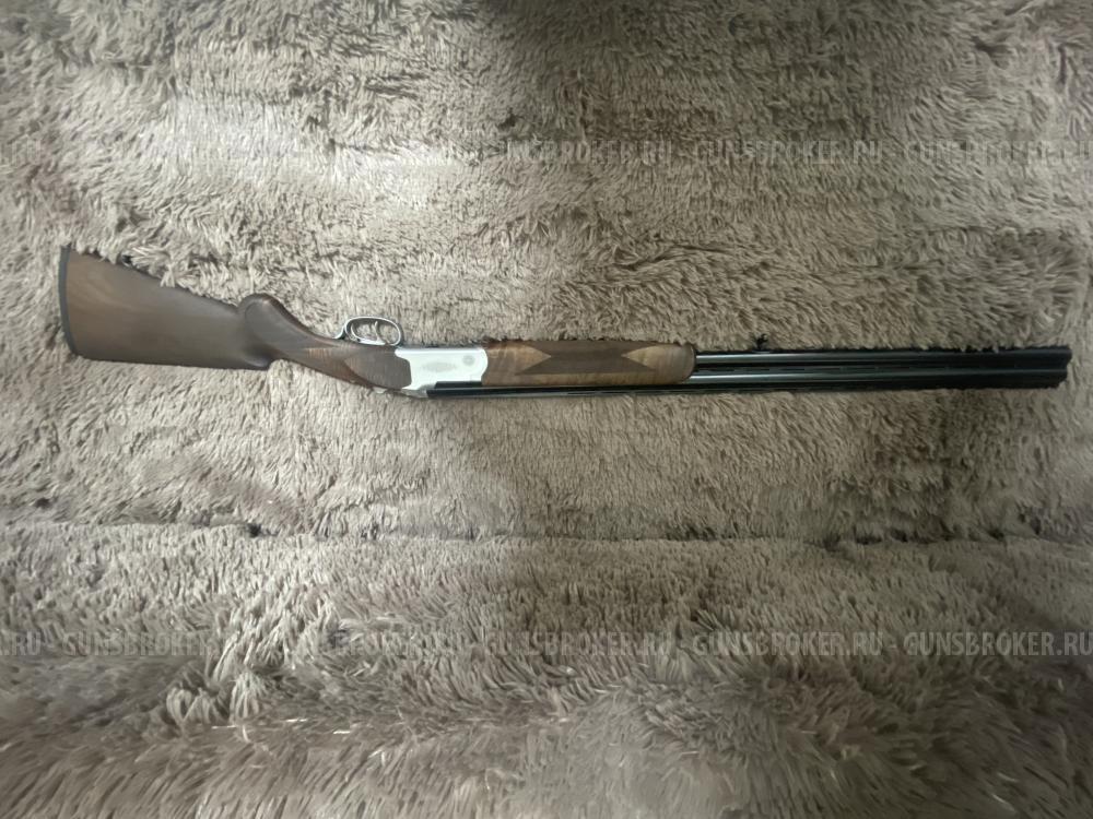 CZ mallard gen 2