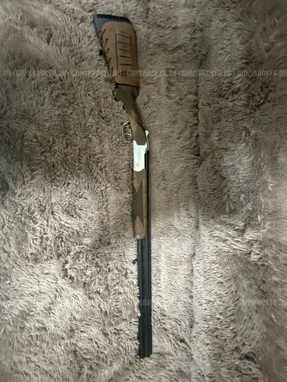 CZ mallard gen 2