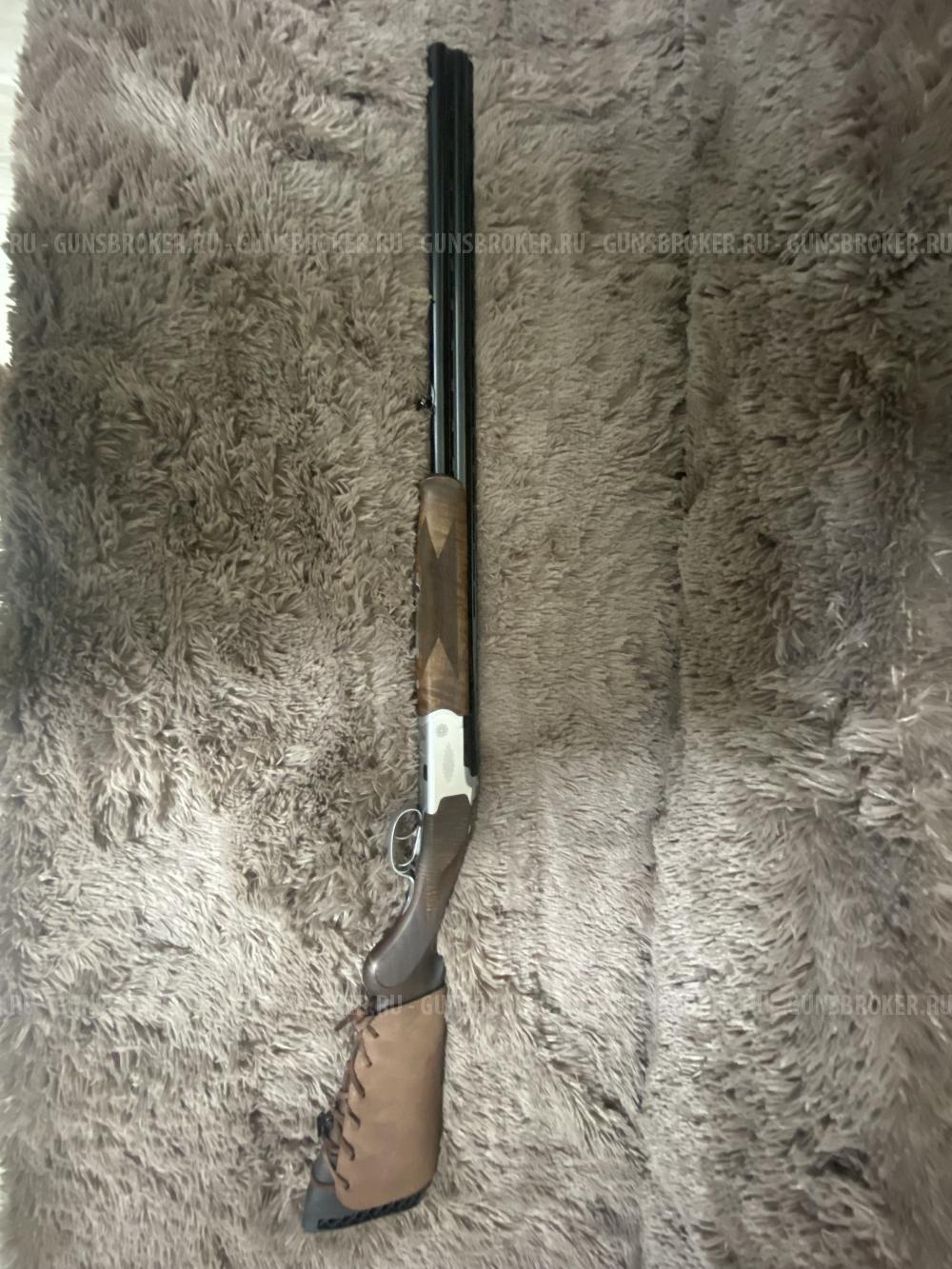 CZ mallard gen 2