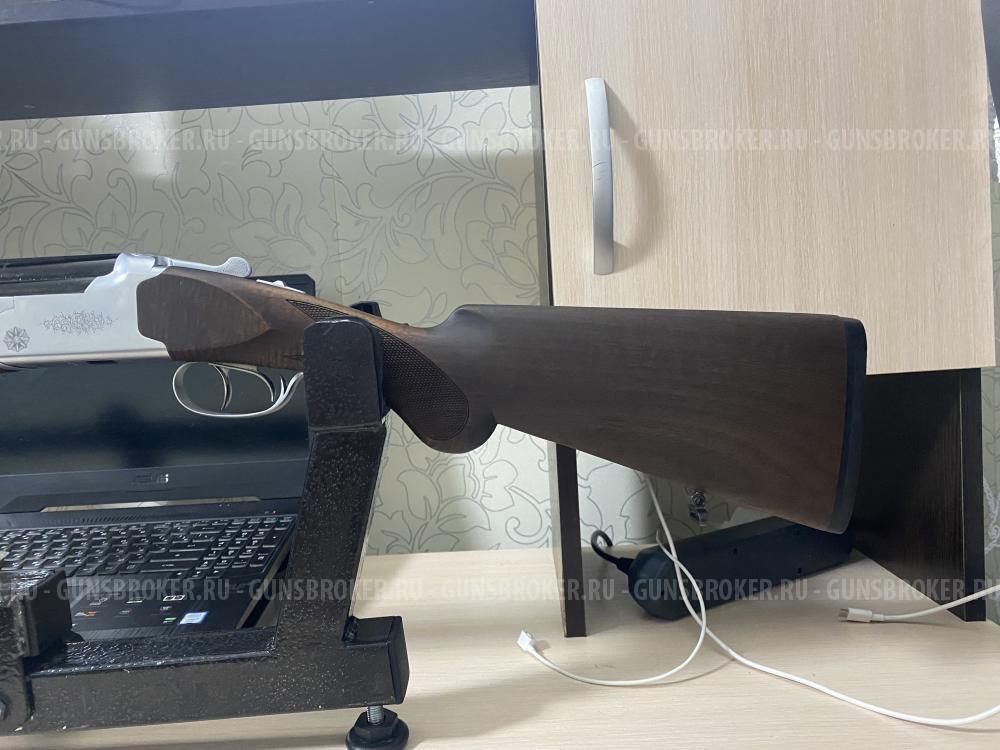 CZ mallard gen 2