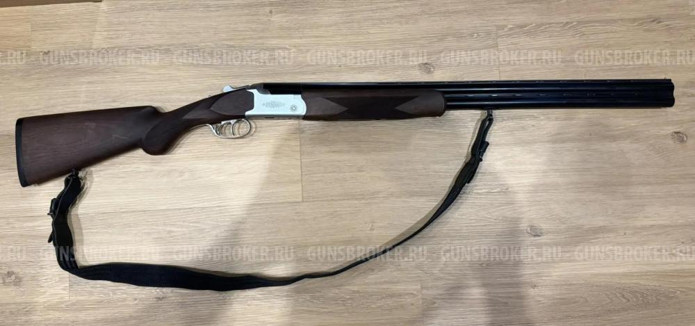 CZ Mallard Gen 2