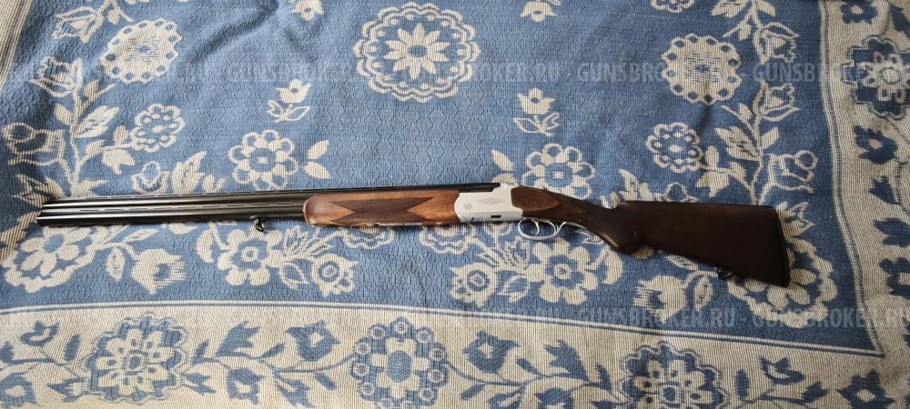 Cz Mallard gen 2