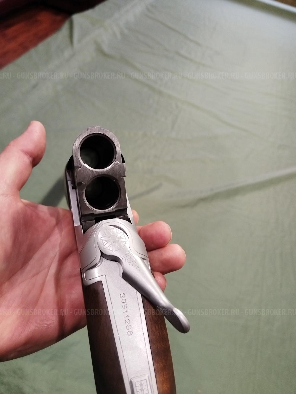 CZ Mallard Gen2 12/76