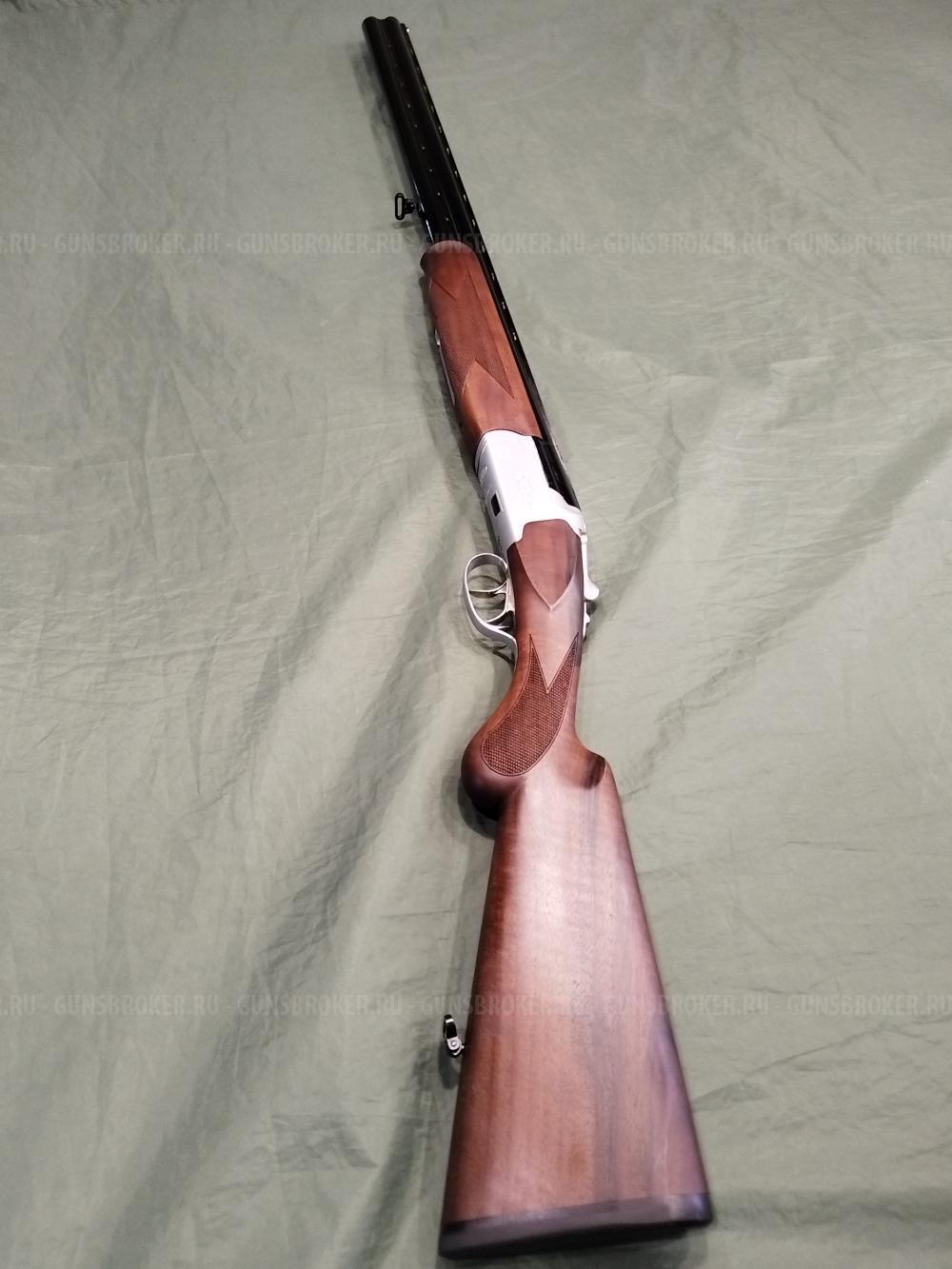 CZ Mallard Gen2 12/76