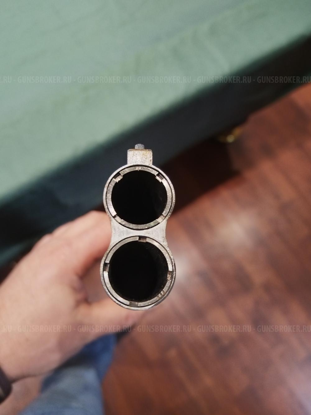 CZ Mallard Gen2 12/76