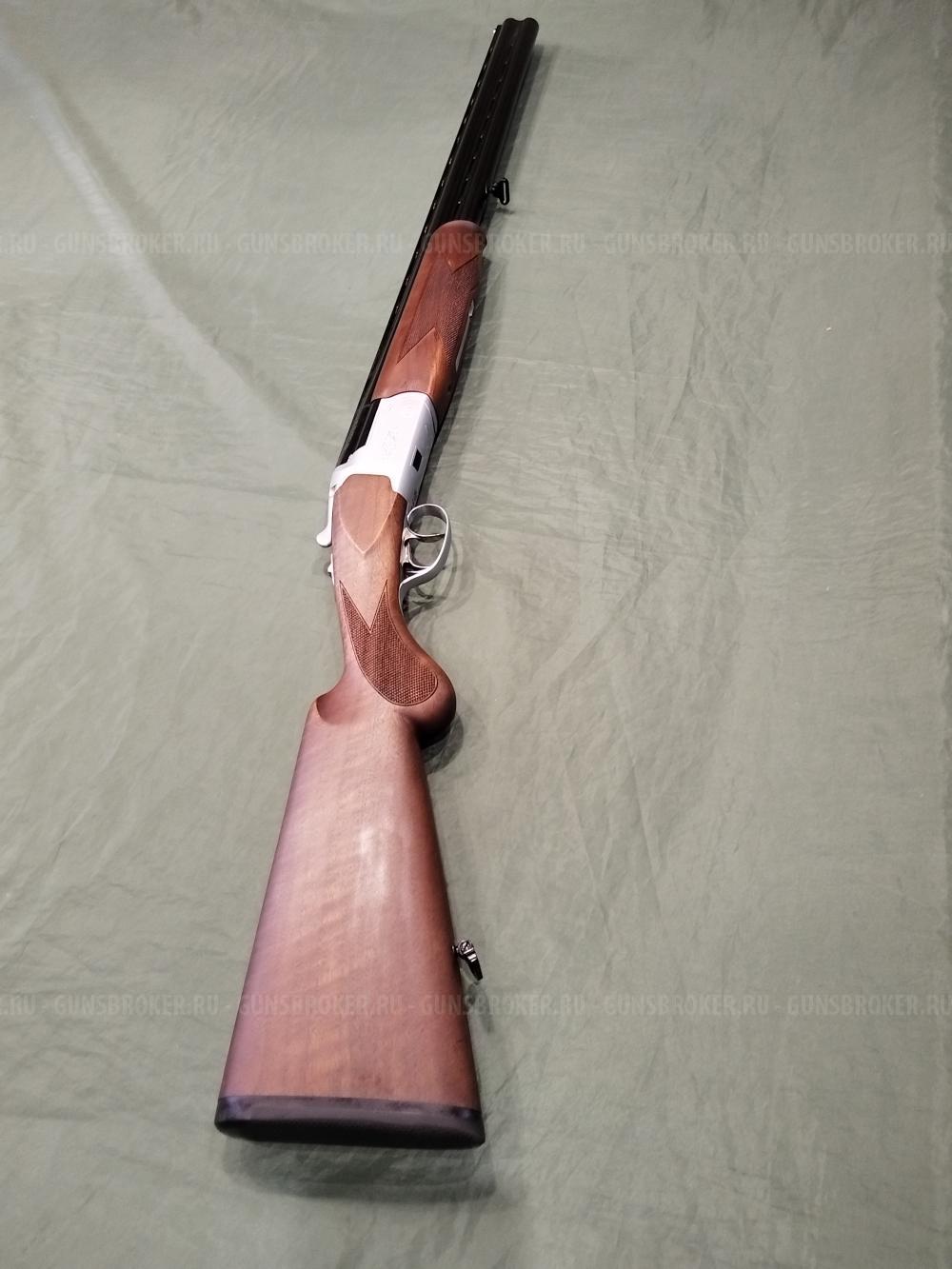 CZ Mallard Gen2 12/76