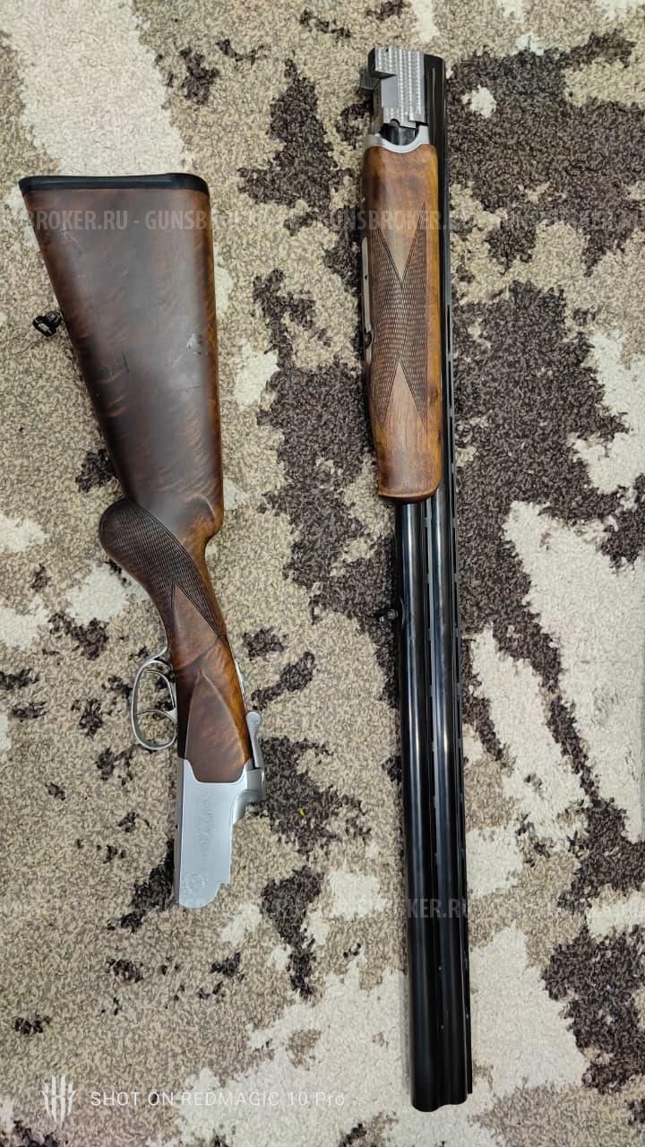 CZ MALLARD Gen2 12х76 760мм