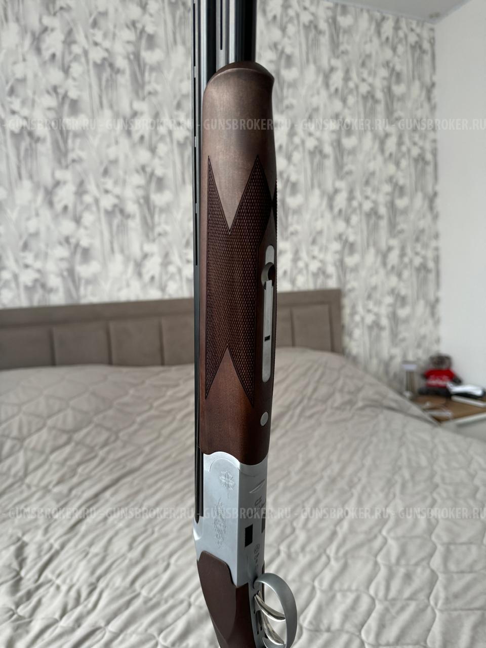 CZ Mallard gen2 20x76 , 710 стволы