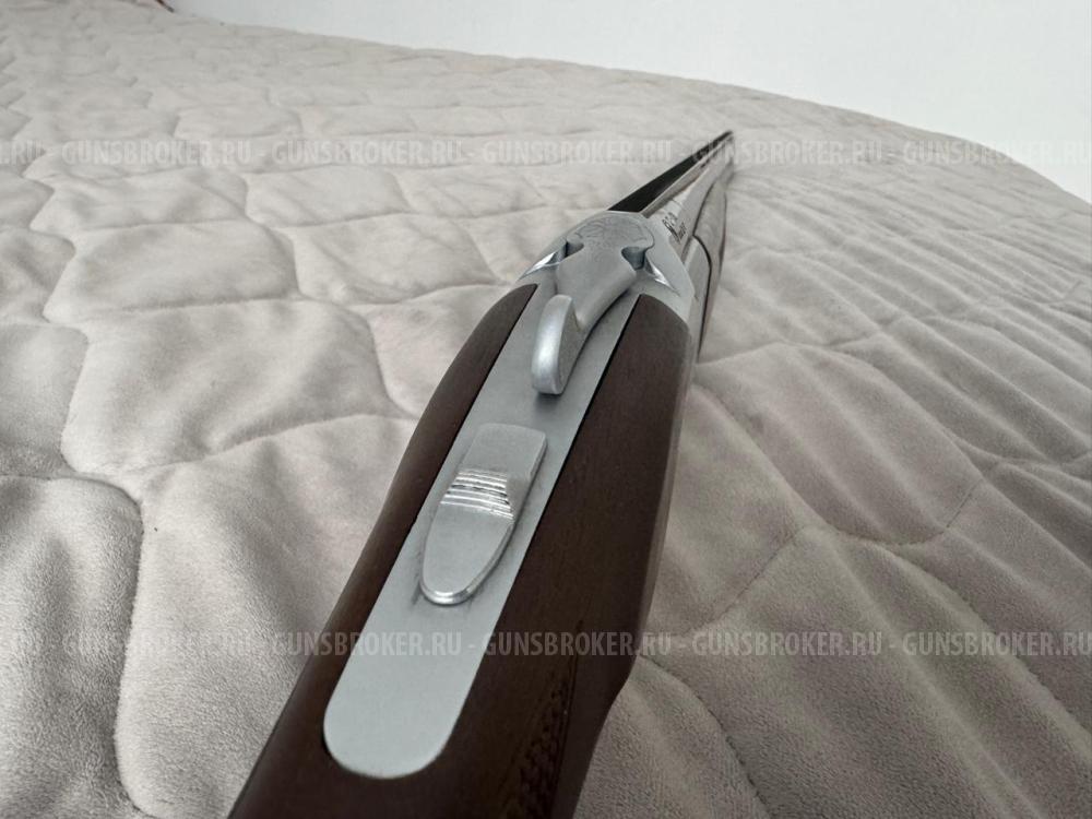 CZ Mallard gen2 20x76 , 710 стволы