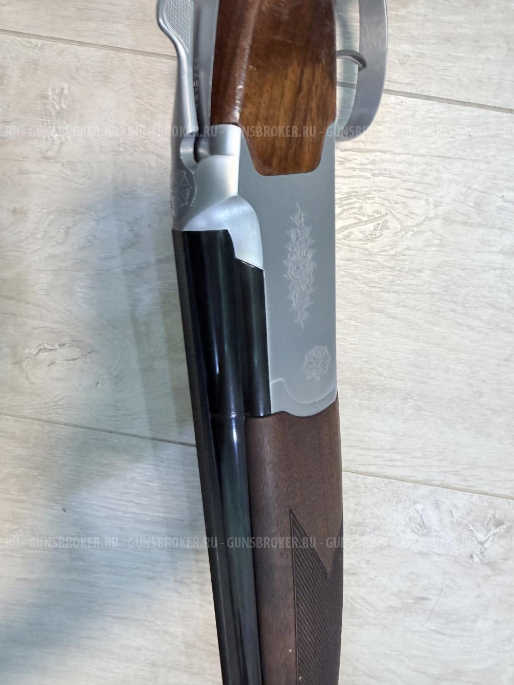 CZ Mallard Gen2 20x76