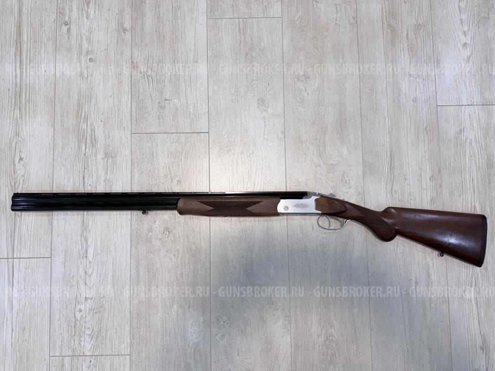 CZ Mallard Gen2 20x76
