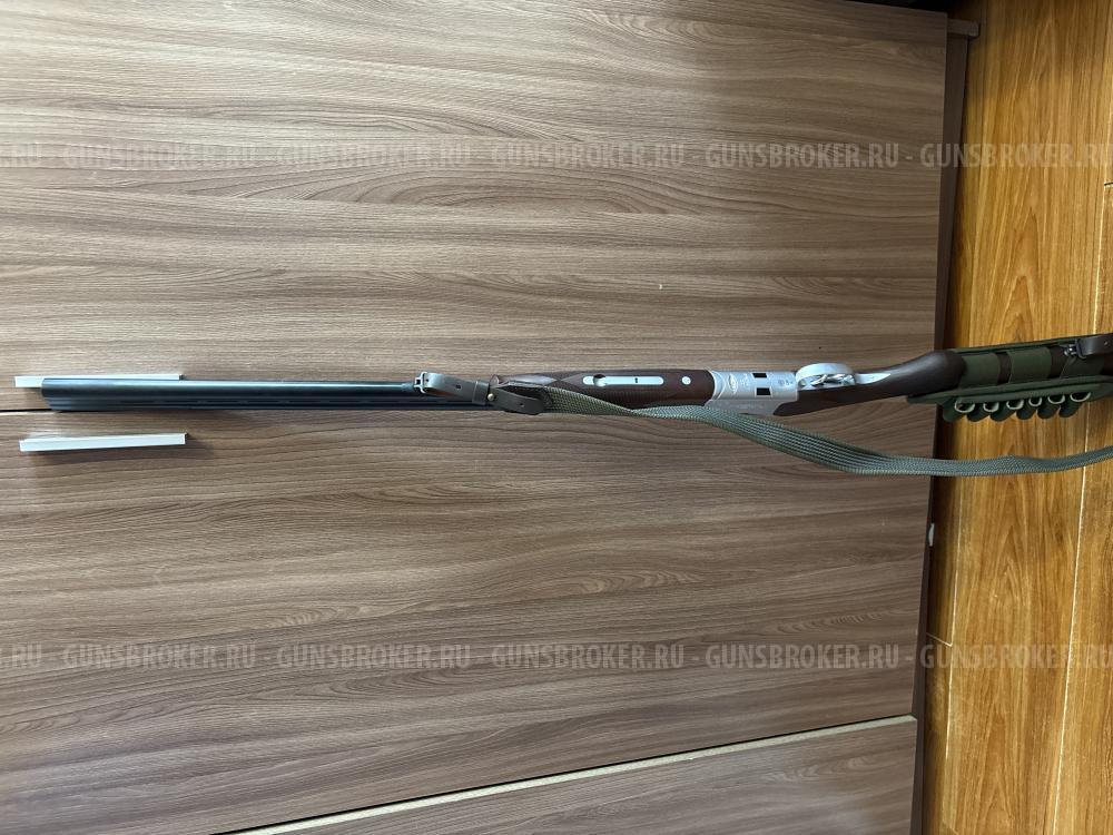 CZ MALLARD GEN2 кал.12/76