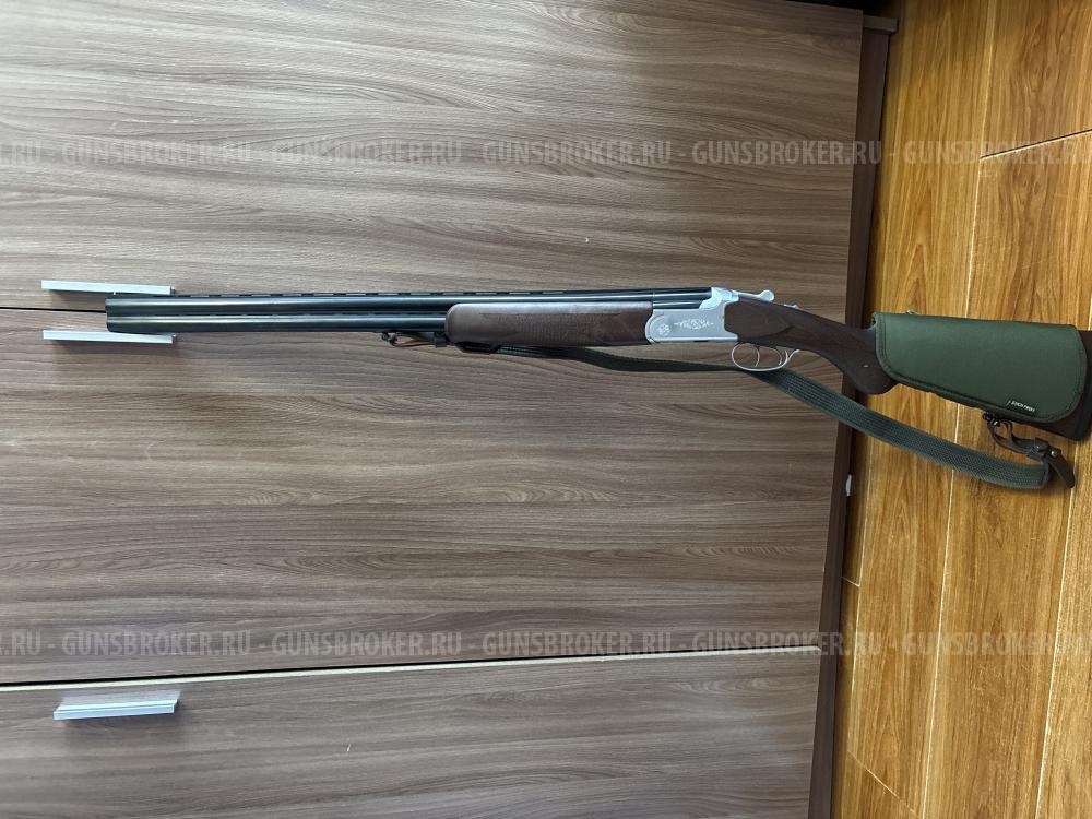 CZ MALLARD GEN2 кал.12/76