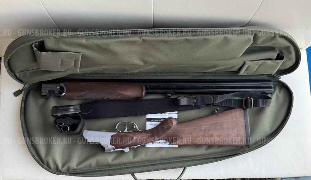 CZ Mallard Gen2