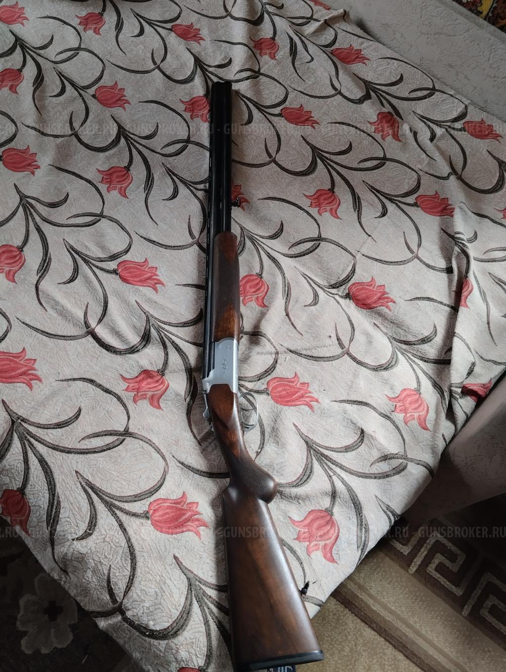 Cz Mallard gen2