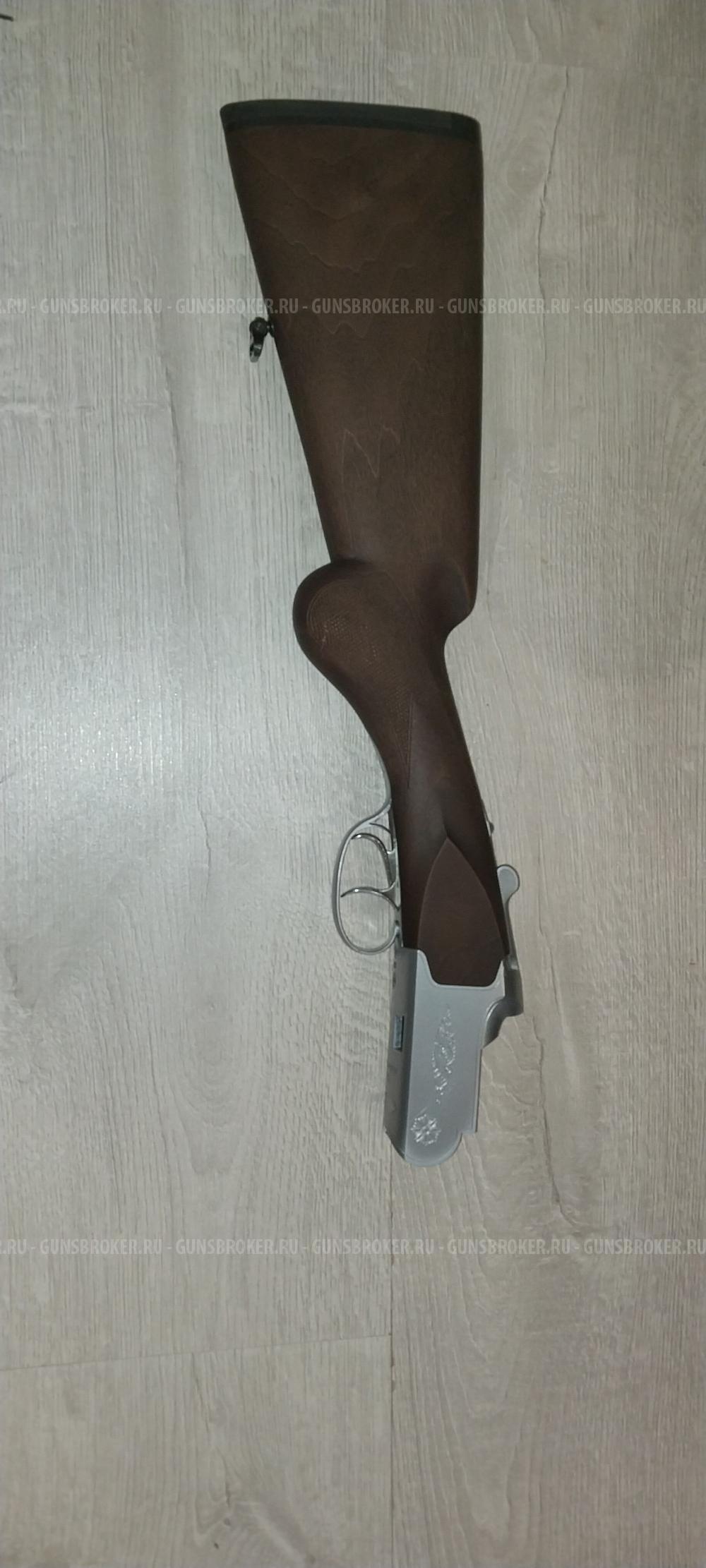 CZ Mallard Gen2