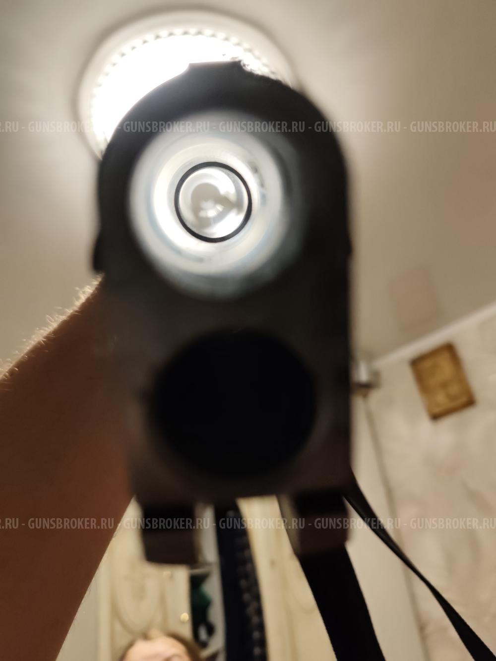 Cz mallard gen2