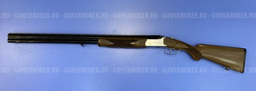 CZ MALLARD к 12/76 (982)