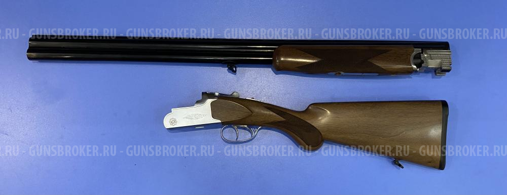 CZ MALLARD к 12/76 (982)