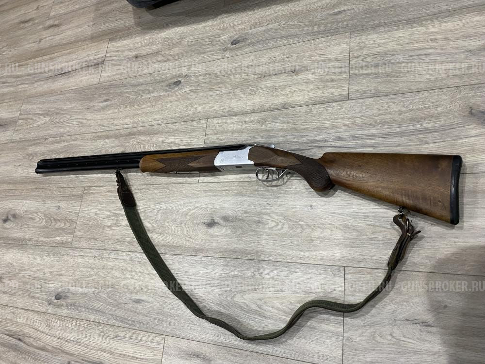 CZ MALLARD кал. 12х76 