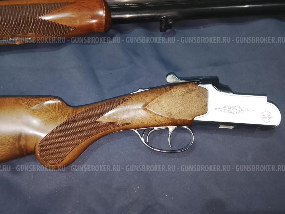 CZ-Mallard, кал.12/76
