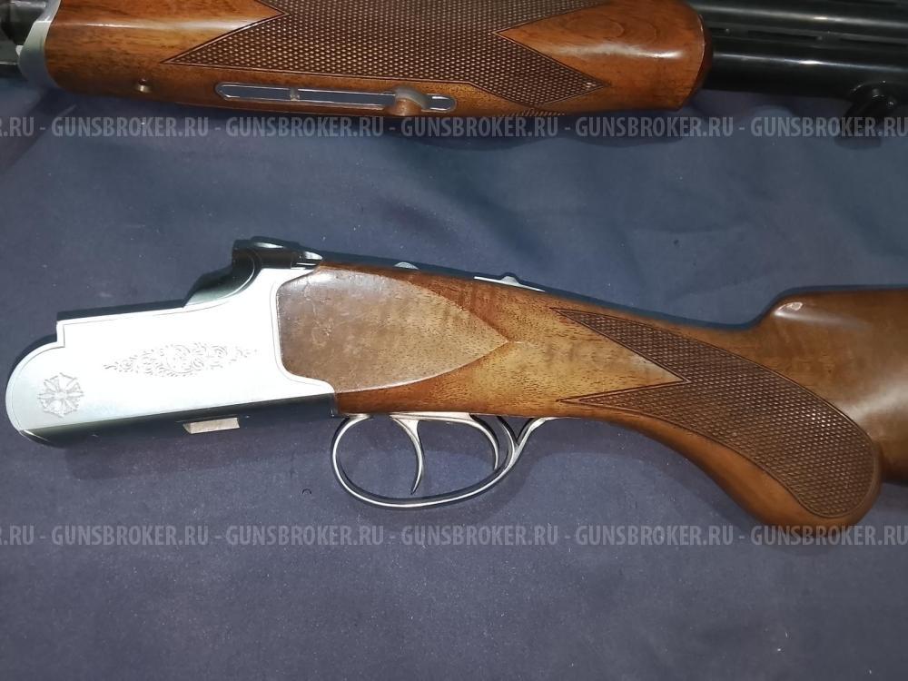 CZ-Mallard, кал.12/76