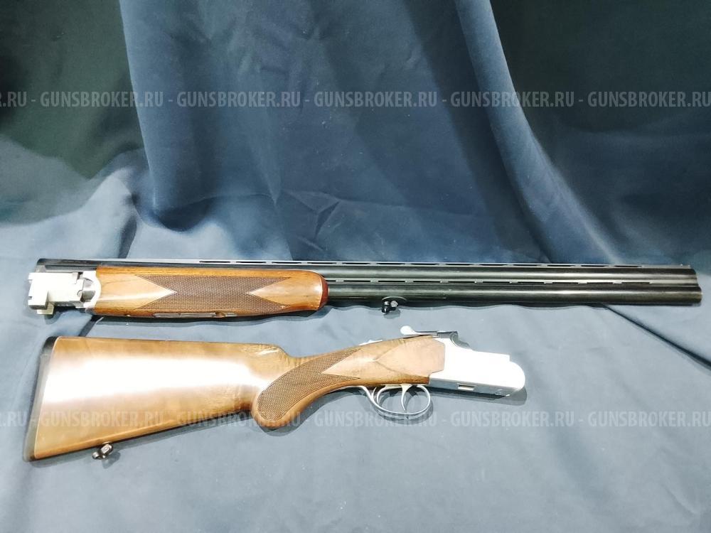 CZ-Mallard, кал.12/76