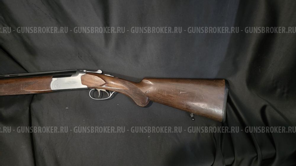 CZ Mallard, кал.20/76