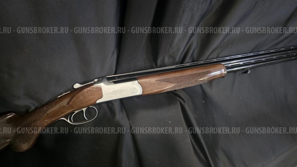 CZ Mallard, кал.20/76