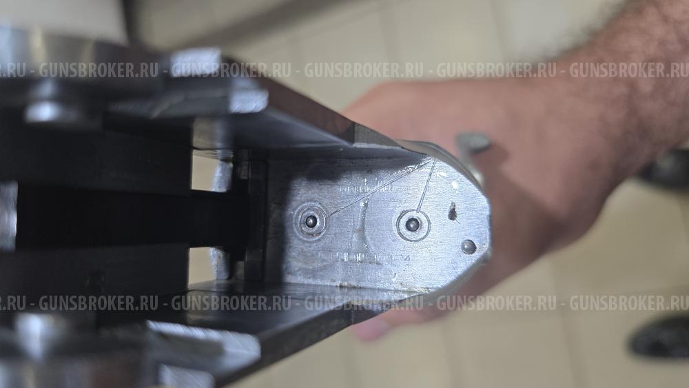 CZ Mallard, кал.20/76