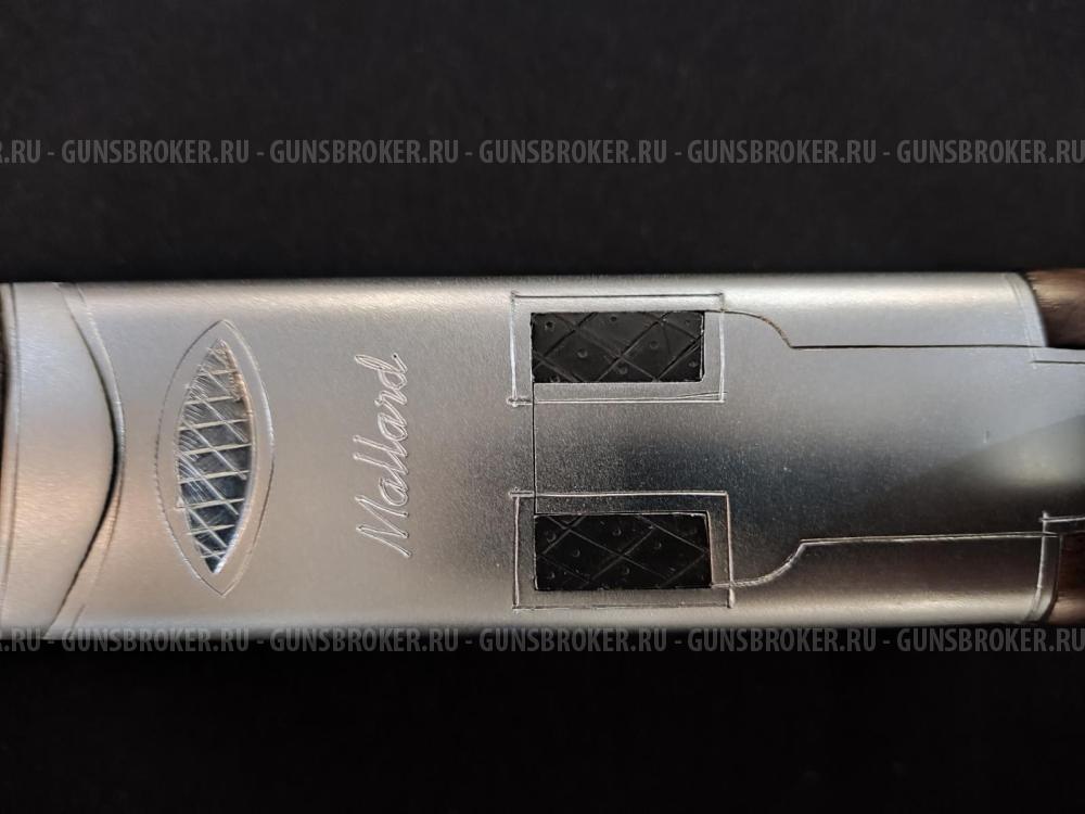 CZ Mallard, кал.20х76