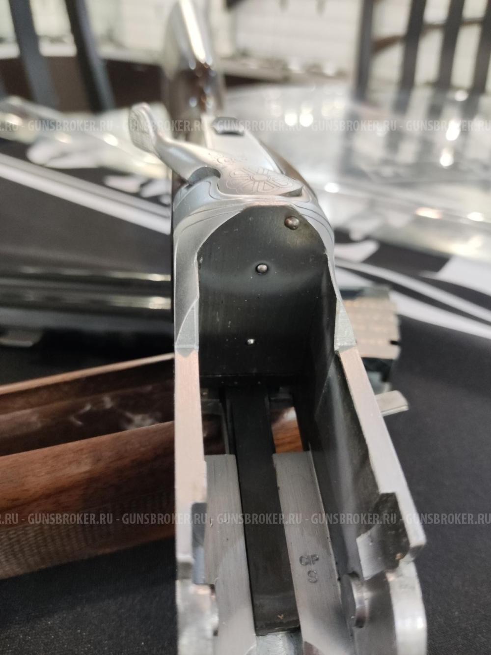 CZ Mallard, кал.20х76