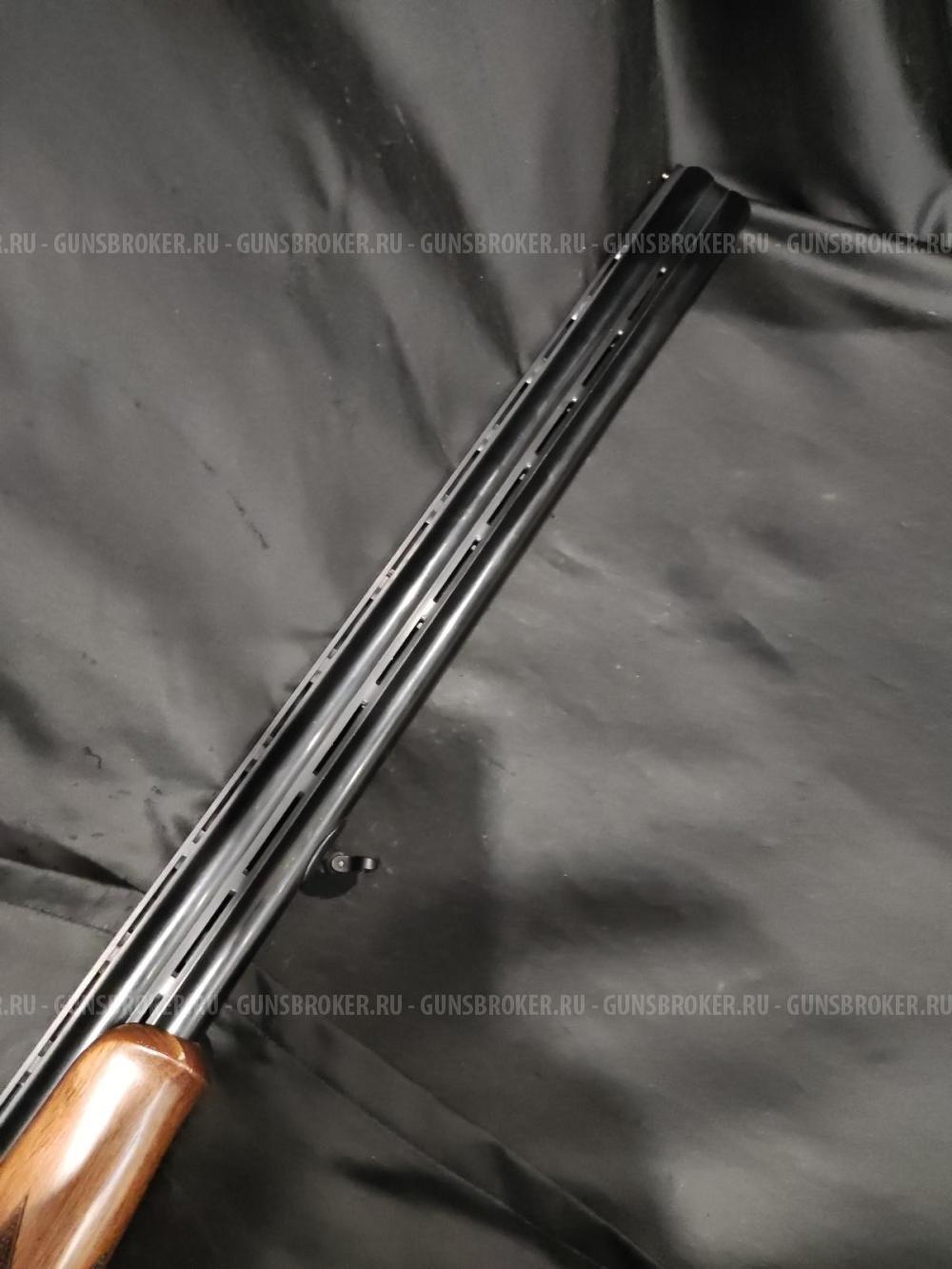 CZ Mallard, кал.20х76