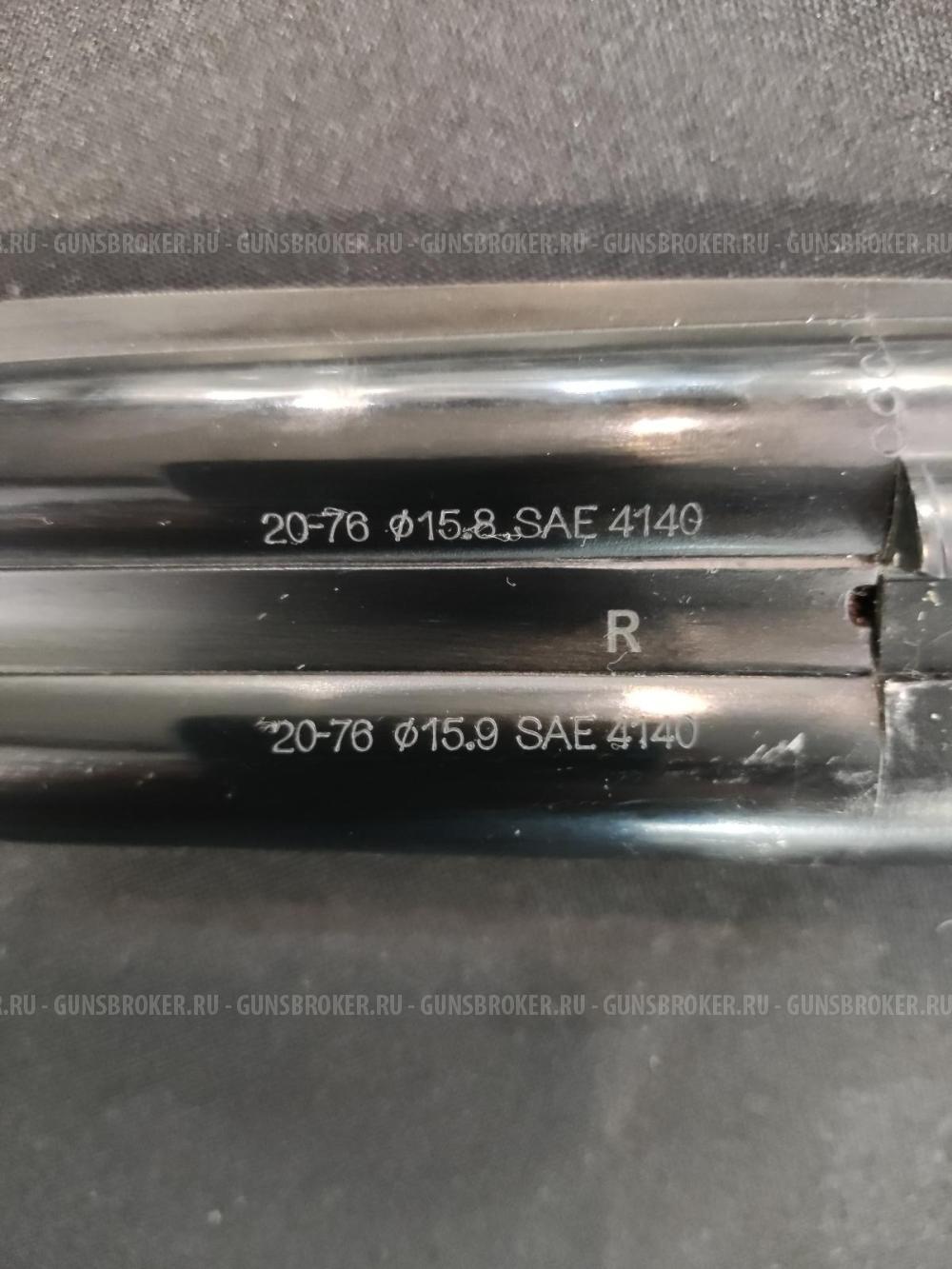 CZ Mallard, кал.20х76